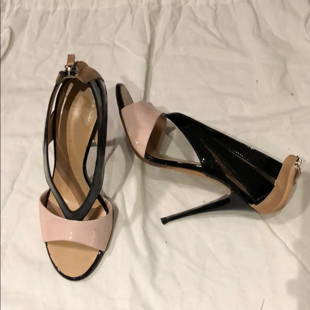 Giuseppe Zanotti Design heels- size 6
